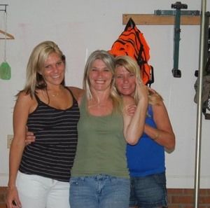 Meet your Posher, Sharon